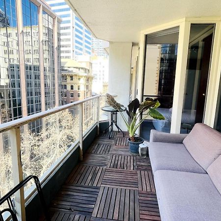 Ausmine Sydney Cbd 2Bedroom Apt Buitenkant foto