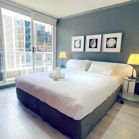 Ausmine Sydney Cbd 2Bedroom Apt Buitenkant foto